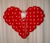 Corazón Rojo