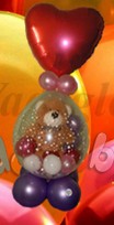 Peluche Englobado